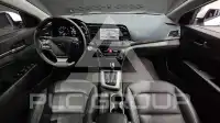 2018 Hyundai Avante