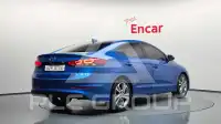 2018 Hyundai Avante