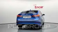 2018 Hyundai Avante