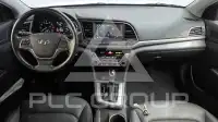 2018 Hyundai Avante