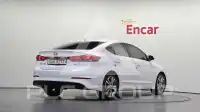 2018 Hyundai Avante