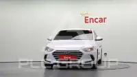 2018 Hyundai Avante