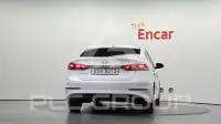 2018 Hyundai Avante