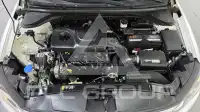 2018 Hyundai Avante