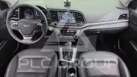 2018 Hyundai Avante
