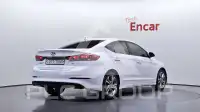 2018 Hyundai Avante