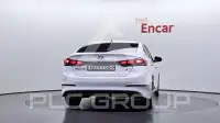 2018 Hyundai Avante