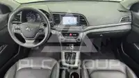 2018 Hyundai Avante