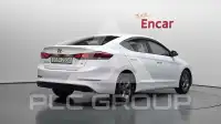 2018 Hyundai Avante