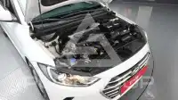 2018 Hyundai Avante
