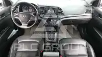 2018 Hyundai Avante