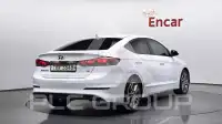 2018 Hyundai Avante