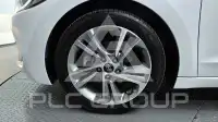 2018 Hyundai Avante