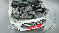 2018 Hyundai Avante