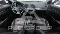 2018 Hyundai Avante