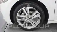 2018 Hyundai Avante