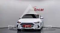 2018 Hyundai Avante