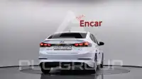 2018 Hyundai Avante