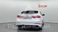 2018 Hyundai Avante