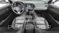 2018 Hyundai Avante