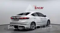 2018 Hyundai Avante
