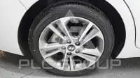 2018 Hyundai Avante