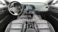 2018 Hyundai Avante