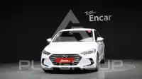 2018 Hyundai Avante