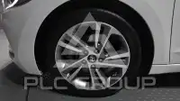 2018 Hyundai Avante