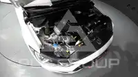2018 Hyundai Avante