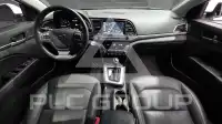 2018 Hyundai Avante