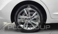 2018 Hyundai Avante