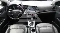 2018 Hyundai Avante