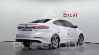 2018 Hyundai Avante