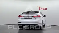 2018 Hyundai Avante
