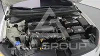2018 Hyundai Avante