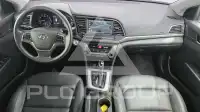 2018 Hyundai Avante