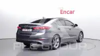 2018 Hyundai Avante