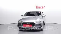 2018 Hyundai Avante