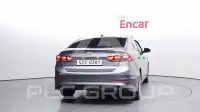 2018 Hyundai Avante
