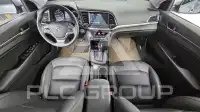 2018 Hyundai Avante