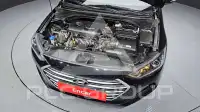 2018 Hyundai Avante