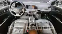 2018 Hyundai Avante
