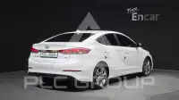2018 Hyundai Avante