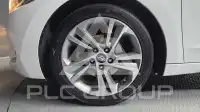 2018 Hyundai Avante