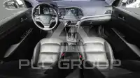 2018 Hyundai Avante