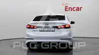 2018 Hyundai Avante