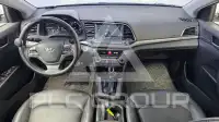 2018 Hyundai Avante