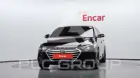 2018 Hyundai Avante