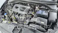 2018 Hyundai Avante